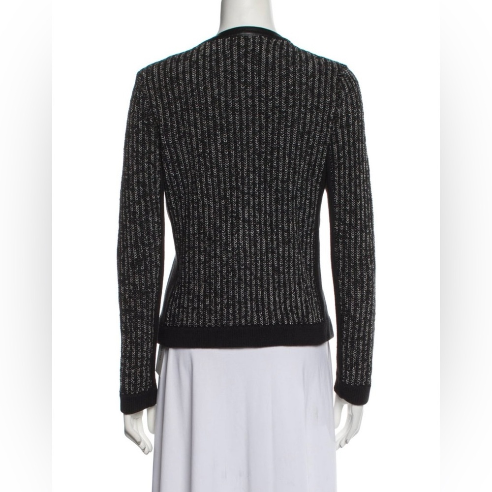 RAG & BONE Paula Cardigan - Size Small - Picture 6 of 15